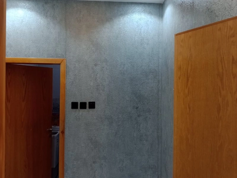بارتشن خشب